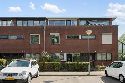 Woning Argusvlinder 4 Breda