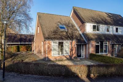 Woning Het Drie 26 Uddel