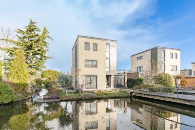 Woning Pippeling 11 Boskoop