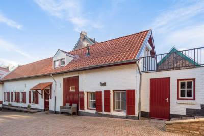 Woning Dorpstraat 25 Elsloo (LI)