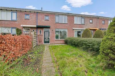 Woning Gysbert Japiksstrjitte 35 Ternaard