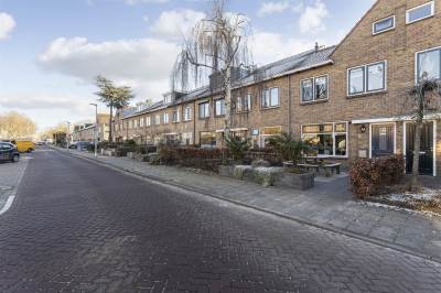 Woning Schenkelweg 43 Zoeterwoude