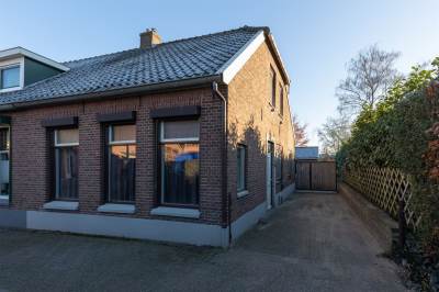 Woning Schralenstein 3 Groenlo