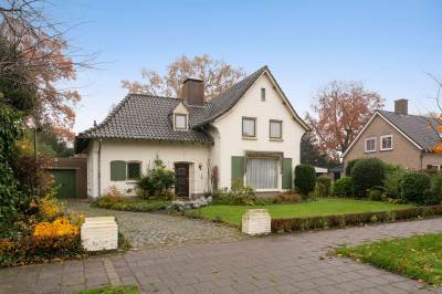 Woning Lenaertsstraat 4 Wouw