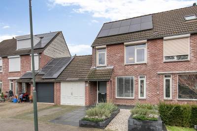 Woning Lopense 12 Gemert