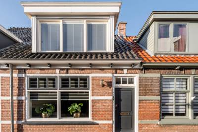 Woning Cromvliet 14 Tholen