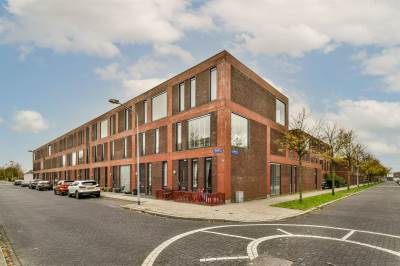 Woning Boelijn 118 Almere