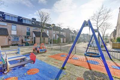 Woning Van Riedevliet 9 Barendrecht