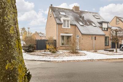 Woning Grasgraefken 35 Stein