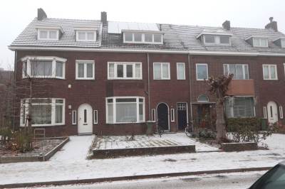 Woning Attilaweg 26 Maastricht
