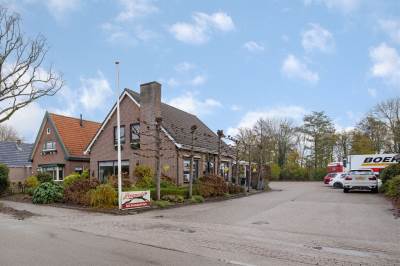 Woning Rijdersstraat 116a 't Veld