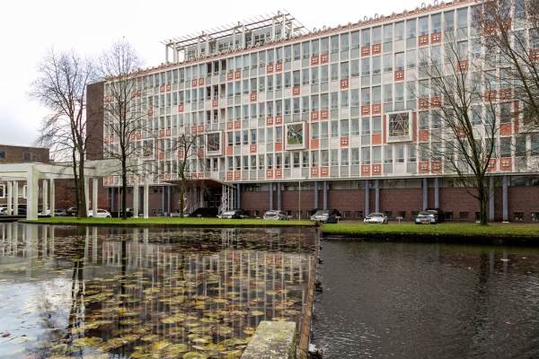 Woning Tivolilaan 131 Arnhem