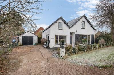 Woning Dorpsstraat 79 Kattendijke