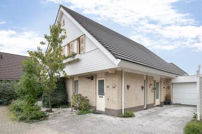 Woning Appelmeet 20 Burgh-Haamstede