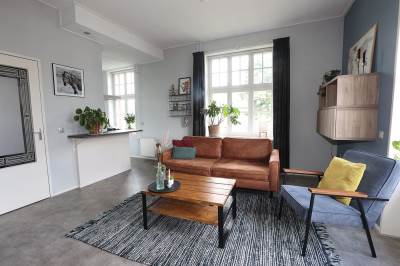 Woning Lichtenvoordsestraatweg 22d Aalten