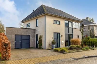 Woning Statendaalder 3 Boxtel