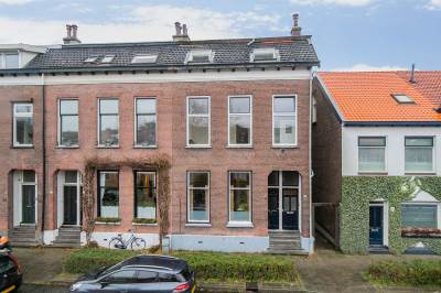 Woning Warnsveldseweg 57 Zutphen