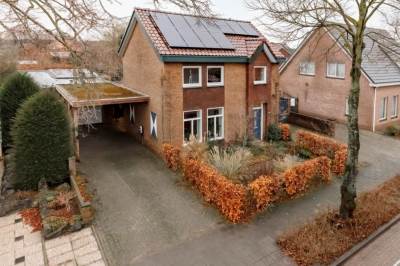 Woning Achtmaalseweg 208A Achtmaal