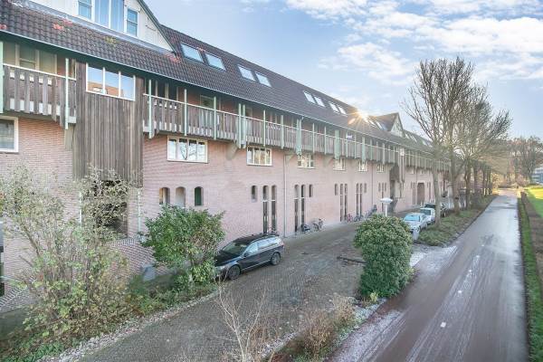 Woning Lissenvaart 69 Zoetermeer