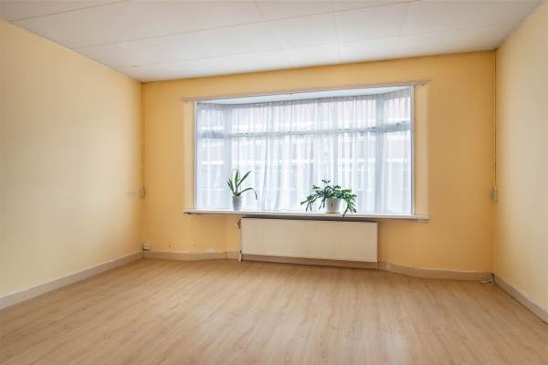 Woning Burgersdijkstraat 63 Den Haag