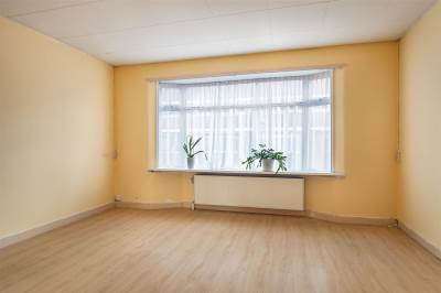 Woning Burgersdijkstraat 63 Den Haag