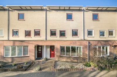 Woning Anna de Waallaan 11 Zutphen