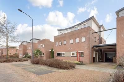 Woning Wislaan 66 Uden