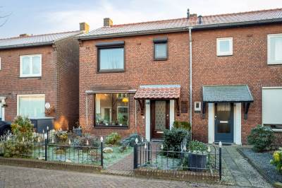 Woning Havikstraat 18 Oss