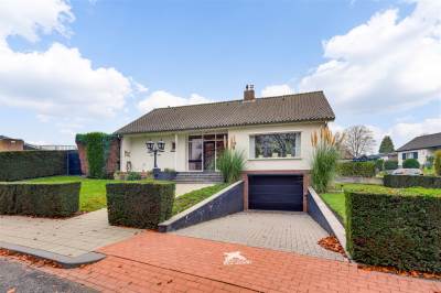 Woning Baarstraat 1 Thorn