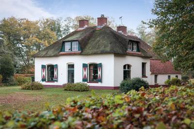 Woning Verlengde Randerstraat 1 Diepenveen