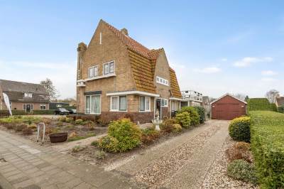 Woning Nijewei 37 Feanwâlden