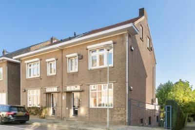 Woning Sint Josephstraat 25 Meerssen