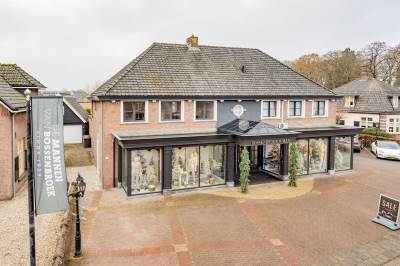 Woning Kerkstraat 19 Voorthuizen