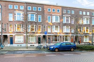 Woning Boerhaavelaan 53b Schiedam