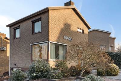 Woning Landsteinerstraat 1A Brunssum