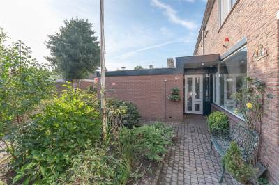 Woning Rietgors 64 Eemnes