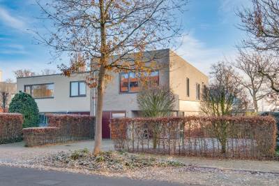 Woning Weidemolenlaan 15 Lochem