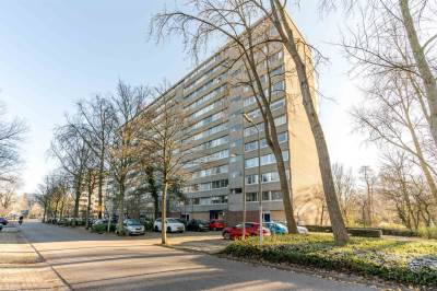 Woning J.J. Slauerhofflaan 171 Delft