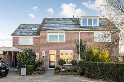 Woning Adenauerlaan 74 Vlijmen