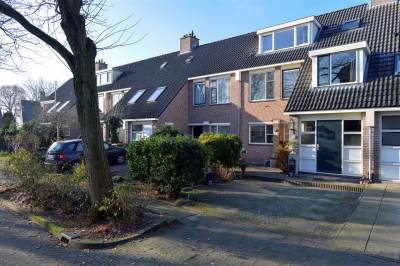 Woning Wilgenhof 19 De Kwakel