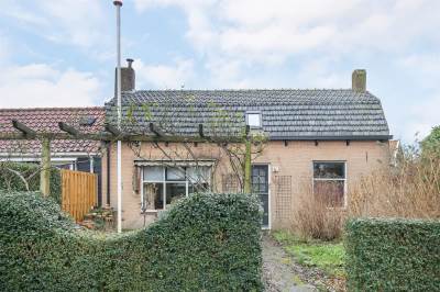 Woning Ooststraat 44 Kortgene