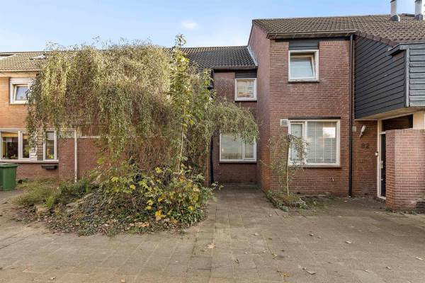 Woning Rompert Park 80 Den Bosch