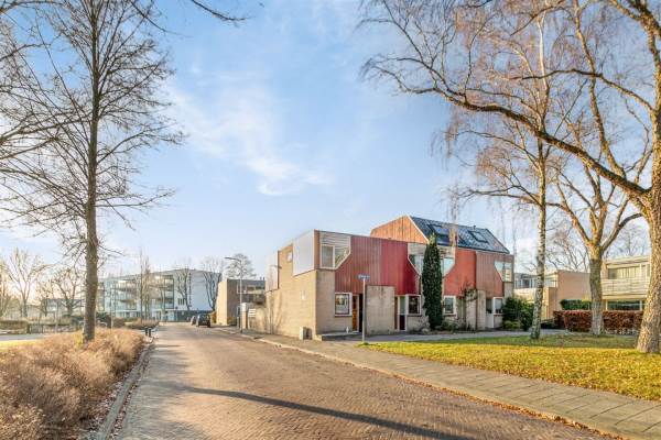 Woning Sleutelbloemstraat 10 Assen