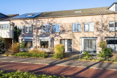 Woning Schoonhout 196 Etten-Leur