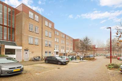 Woning Zwolseveste 73 Nieuwegein