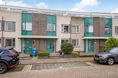 Woning Ru Parésingel 46 Pijnacker