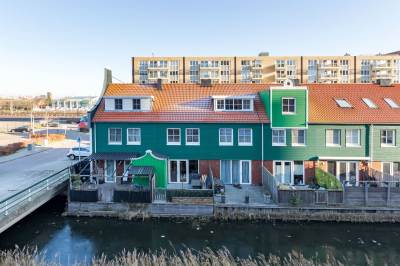 Woning Vurehout 146 Zaandam