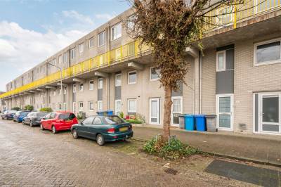 Woning Gandhilaan 32 Delft