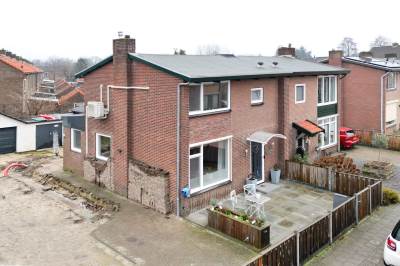 Woning Enkweg 21 Eerbeek