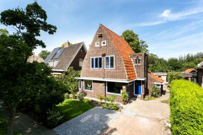 Woning Julianaweg 7 Appingedam